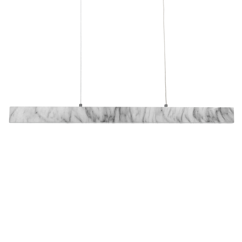 Lampa wisząca PIERCE WHITE 18W LED Lampa wisząca PIERCE WHITE 18W LED