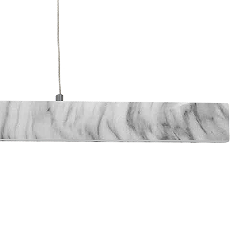 Lampa wisząca PIERCE WHITE 18W LED Lampa wisząca PIERCE WHITE 18W LED