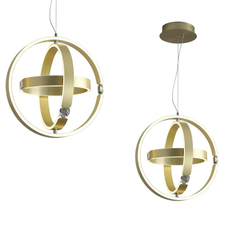 SIRIUS 80W pendant lamp SIRIUS 80W pendant lamp