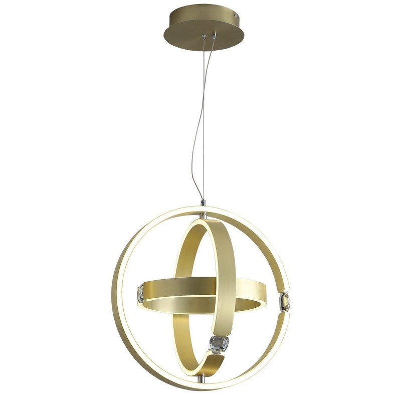 SIRIUS 80W pendant lamp SIRIUS 80W pendant lamp