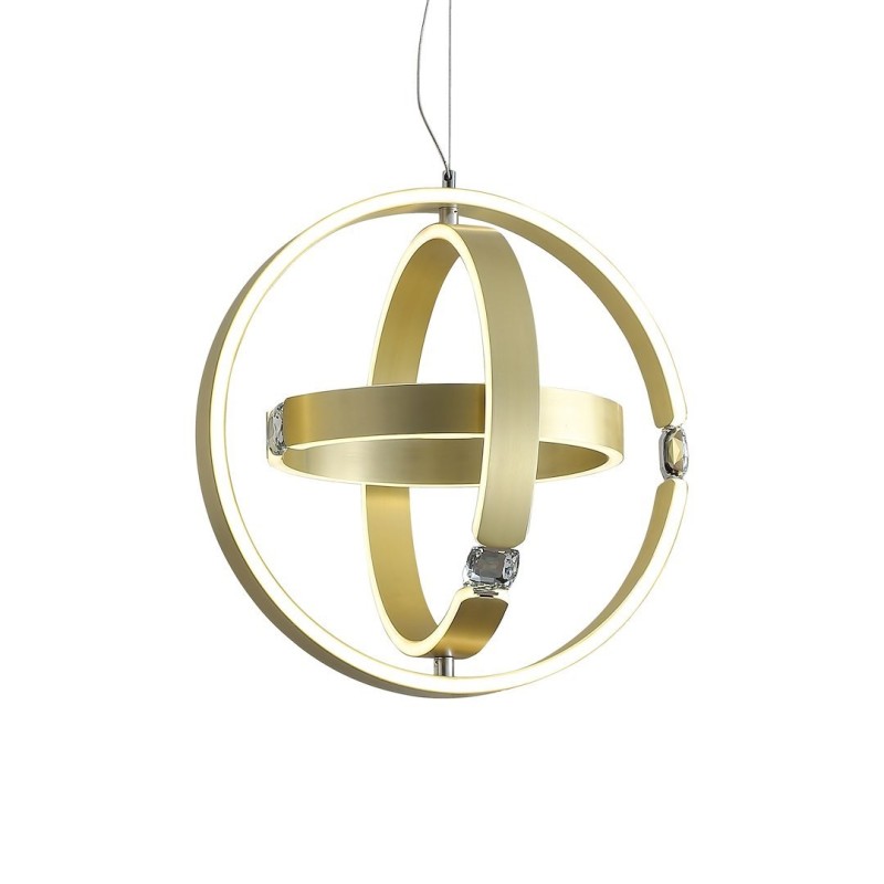 SIRIUS 80W pendant lamp SIRIUS 80W pendant lamp