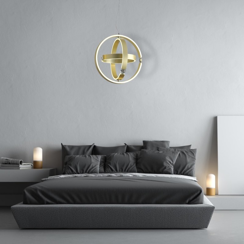 SIRIUS 80W pendant lamp SIRIUS 80W pendant lamp