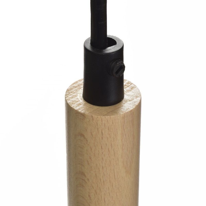 Lampa wisząca TAYLOR BLACK 1xE27 60W Lampa wisząca TAYLOR BLACK 1xE27 60W
