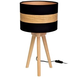 Lampka stołowa TERRA 1xE27 Lampka stołowa TERRA 1xE27