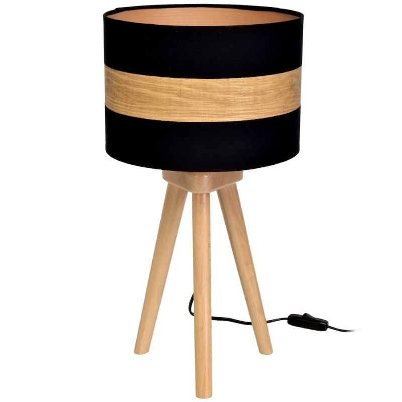 Lampka stołowa TERRA 1xE27 Lampka stołowa TERRA 1xE27
