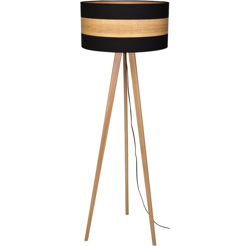 Lampa stojąca TERRA 1xE27 Lampa stojąca TERRA 1xE27
