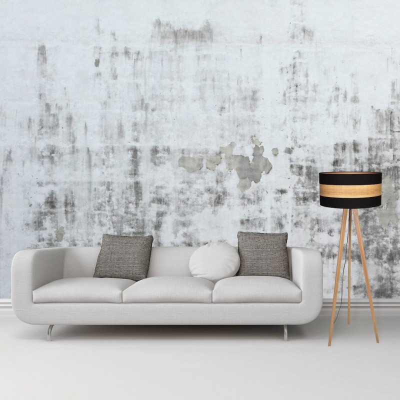 Lampa stojąca TERRA 1xE27 Lampa stojąca TERRA 1xE27