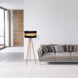 Lampa stojąca TERRA 1xE27 Lampa stojąca TERRA 1xE27
