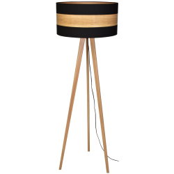 Lampa stojąca TERRA 1xE27 Lampa stojąca TERRA 1xE27