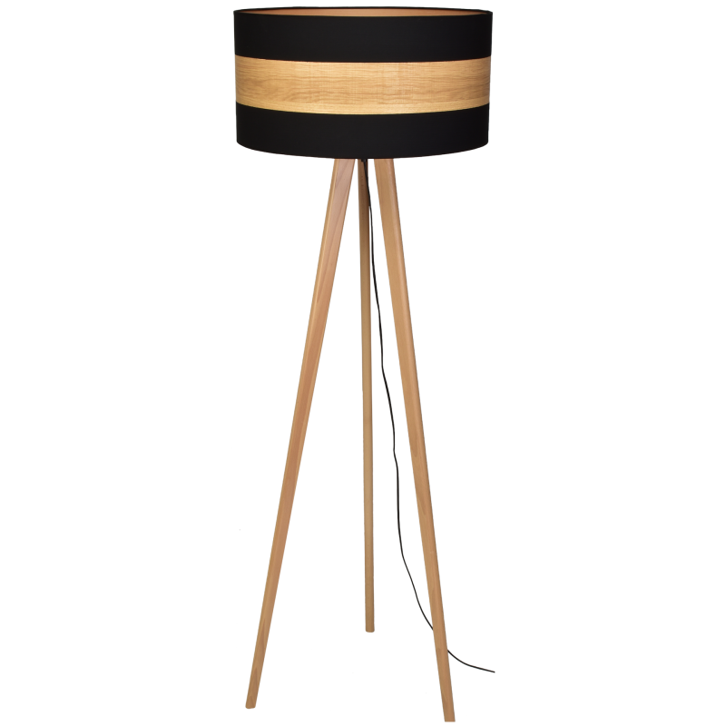 Lampa stojąca TERRA 1xE27 Lampa stojąca TERRA 1xE27