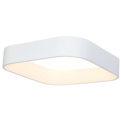 Plafon ASTRO WHITE 40W LED 3000K-4000K Plafon ASTRO WHITE 40W LED 3000K-4000K