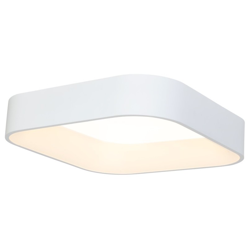 Plafon ASTRO WHITE 40W LED 3000K-4000K Plafon ASTRO WHITE 40W LED 3000K-4000K