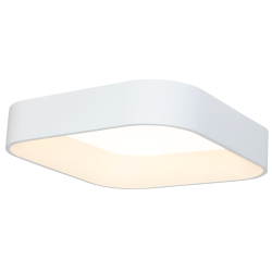 Plafon ASTRO WHITE 40W LED 3000K-4000K Plafon ASTRO WHITE 40W LED 3000K-4000K