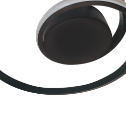 Lampa sufitowa FANTASY 30W LED Lampa sufitowa FANTASY 30W LED
