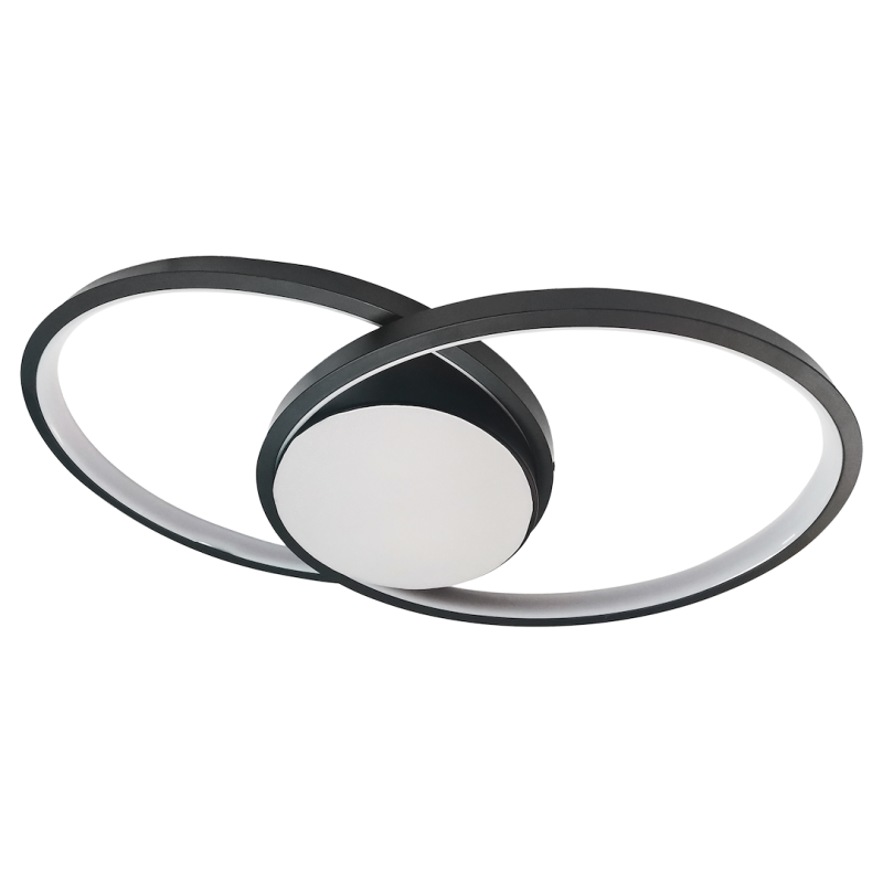 Lampa sufitowa FOCUS 40W LED Lampa sufitowa FOCUS 40W LED