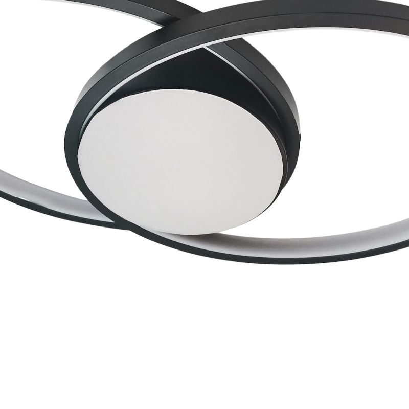 Lampa sufitowa FOCUS 40W LED Lampa sufitowa FOCUS 40W LED