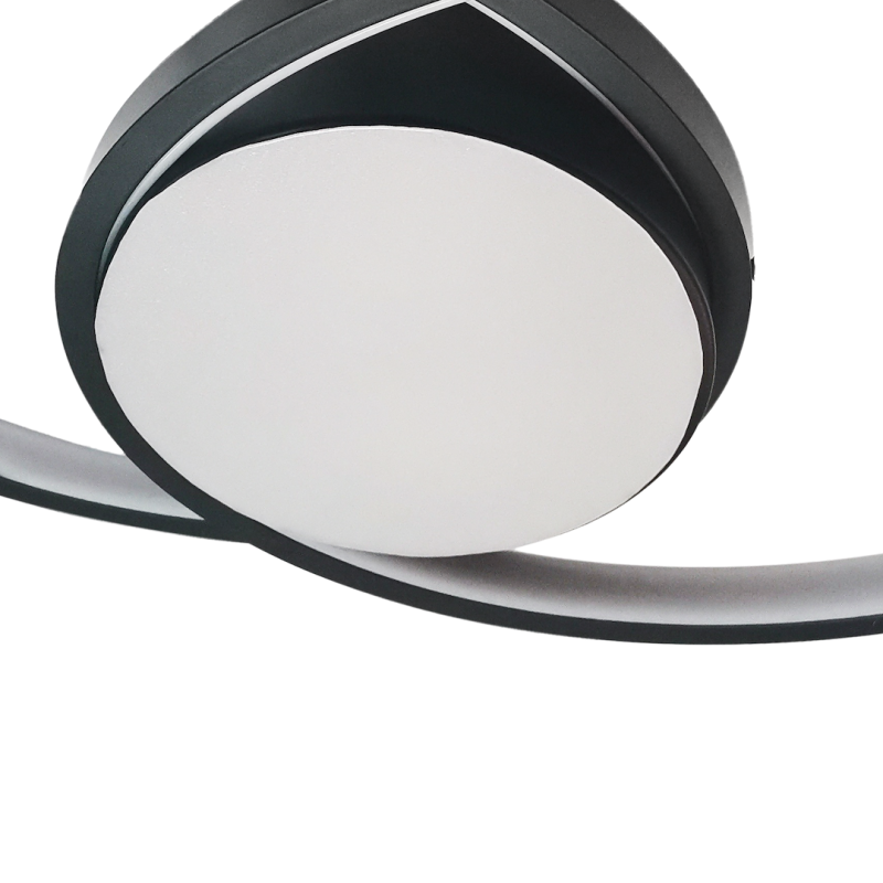Lampa sufitowa FOCUS 40W LED Lampa sufitowa FOCUS 40W LED