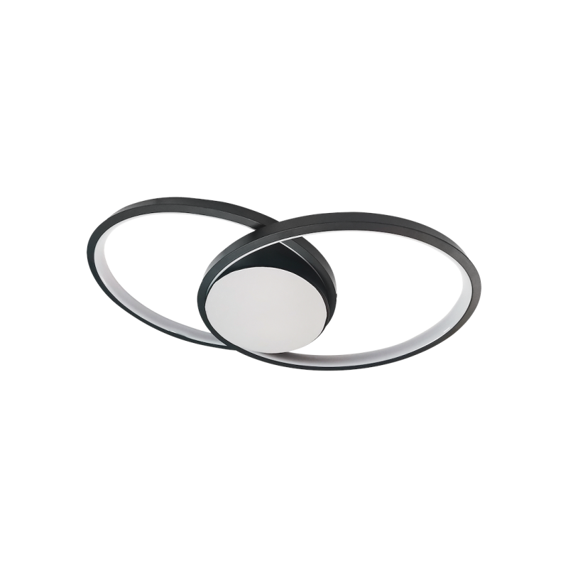 FOCUS 40W LED Ceiling Lamp FOCUS 40W LED Ceiling Lamp