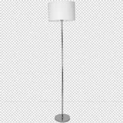 Lampa stojąca Casino 1xE27 Biały / Chrom Lampa stojąca Casino 1xE27 Biały / Chrom