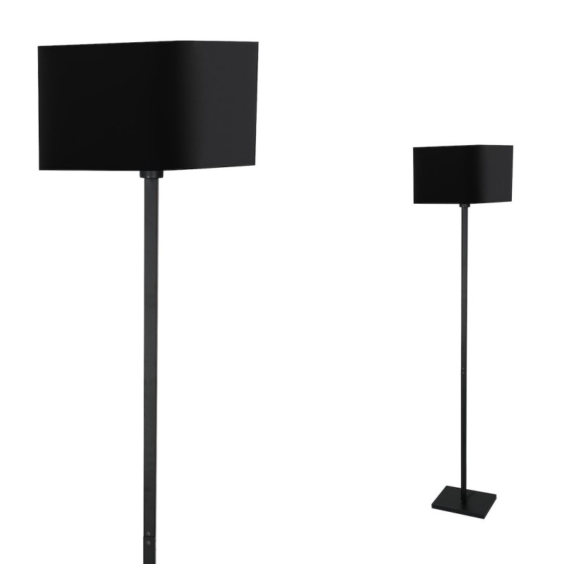 Lampa stojąca NAPOLI BLACK/GOLD 1xE27 Lampa stojąca NAPOLI BLACK/GOLD 1xE27