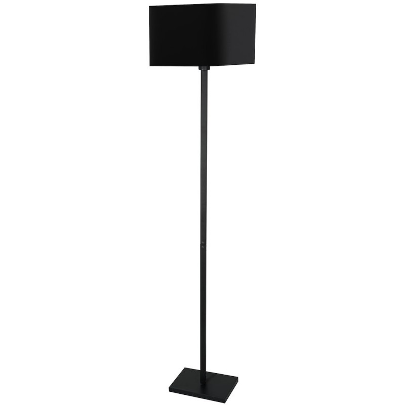 Lampa stojąca NAPOLI BLACK/GOLD 1xE27 Lampa stojąca NAPOLI BLACK/GOLD 1xE27