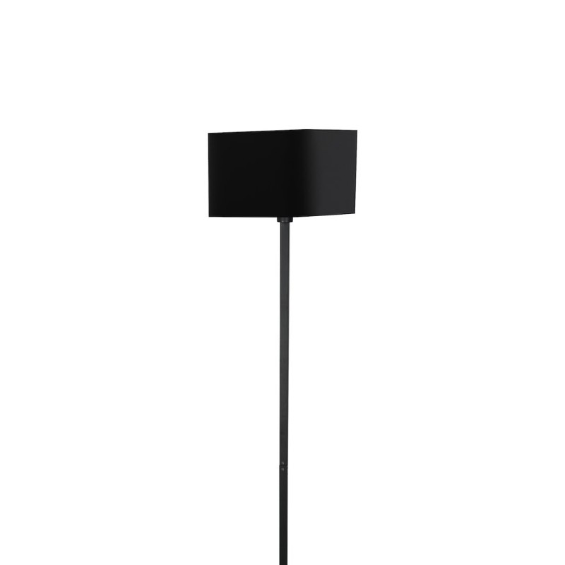 Lampa stojąca NAPOLI BLACK/GOLD 1xE27 Lampa stojąca NAPOLI BLACK/GOLD 1xE27