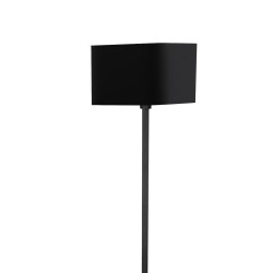 Lampa stojąca NAPOLI BLACK/GOLD 1xE27 Lampa stojąca NAPOLI BLACK/GOLD 1xE27