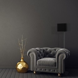 Lampa stojąca NAPOLI BLACK/GOLD 1xE27 Lampa stojąca NAPOLI BLACK/GOLD 1xE27