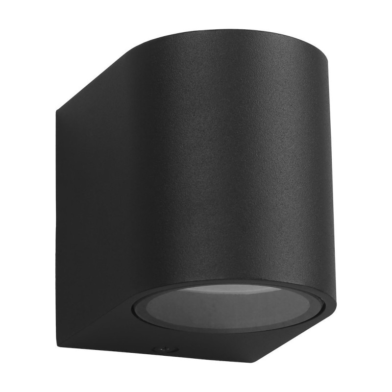 Ovalis Outdoor Wall Light 1xGU10 IP44 Ovalis Outdoor Wall Light 1xGU10 IP44