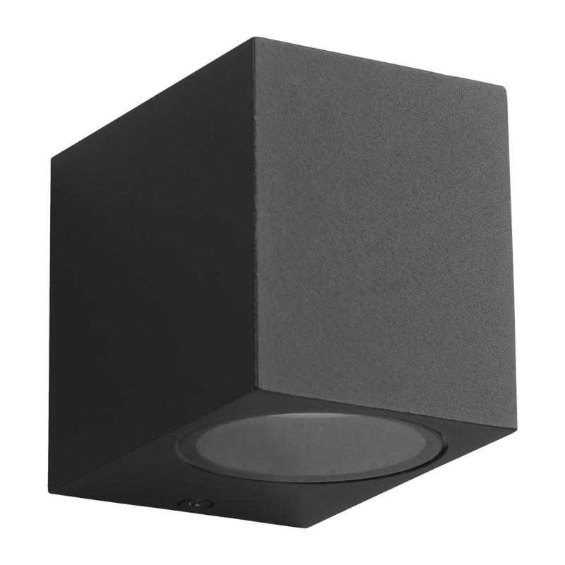 Garden Wall Light BOKA 1xGU10 IP44 Garden Wall Light BOKA 1xGU10 IP44