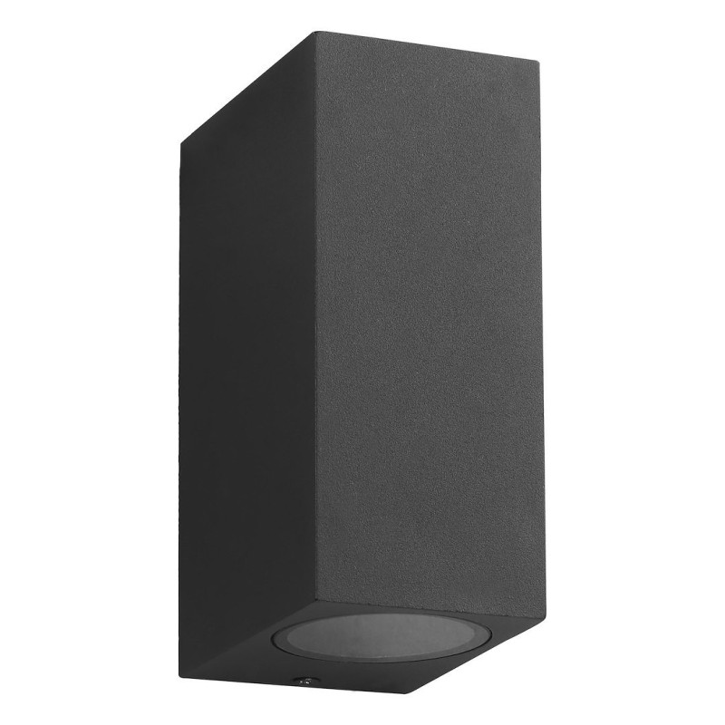 Garden Wall Light BOKA 2xGU10 IP44 Garden Wall Light BOKA 2xGU10 IP44