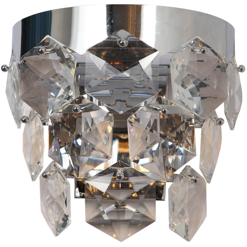 Kinkiet GRACE CHROME 2xE14 Kinkiet GRACE CHROME 2xE14
