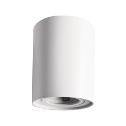 Foco Bima Round Blanco 1xGU10 Foco Bima Round Blanco 1xGU10