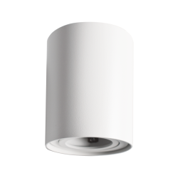 Spot Bima Round White 1xGU10 Spot Bima Round White 1xGU10