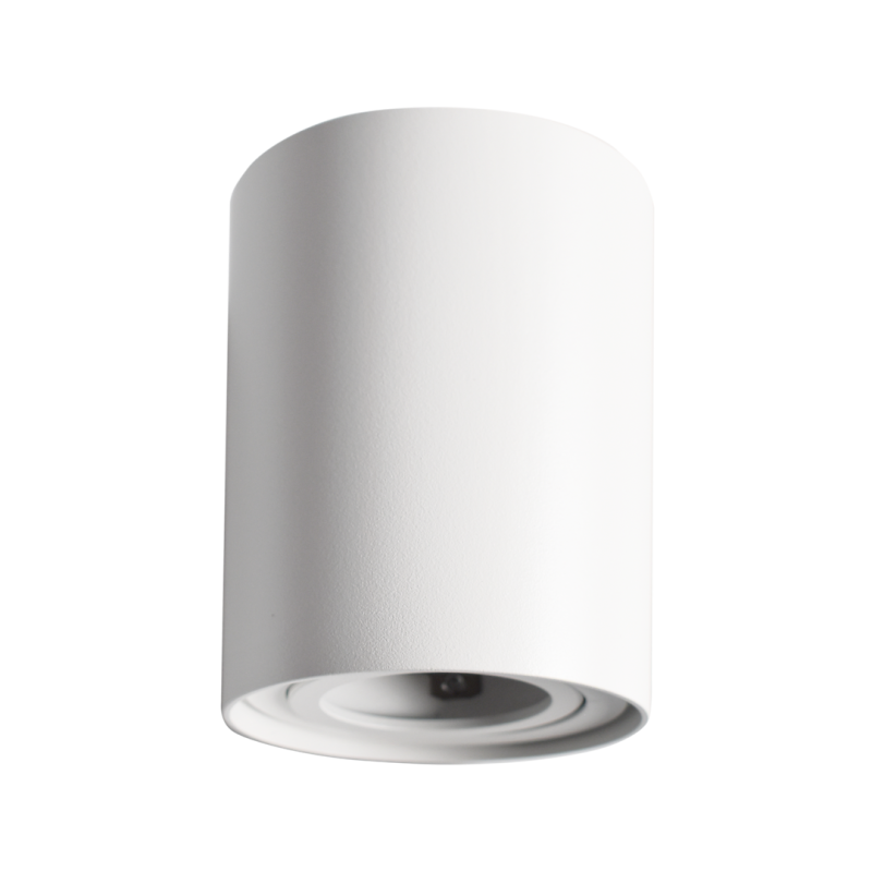 Spot Bima Round White 1xGU10 Spot Bima Round White 1xGU10