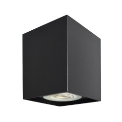 Bima Square Black Spot 1xGU10