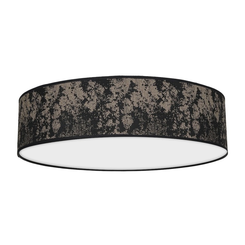 Lampa Sufitowa SATINO GOLD 3xE27 Ø50cm
