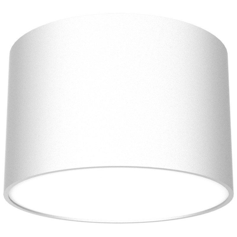 Lampa sufitowa Dixie 1xGX53 Biały Lampa sufitowa Dixie 1xGX53 Biały
