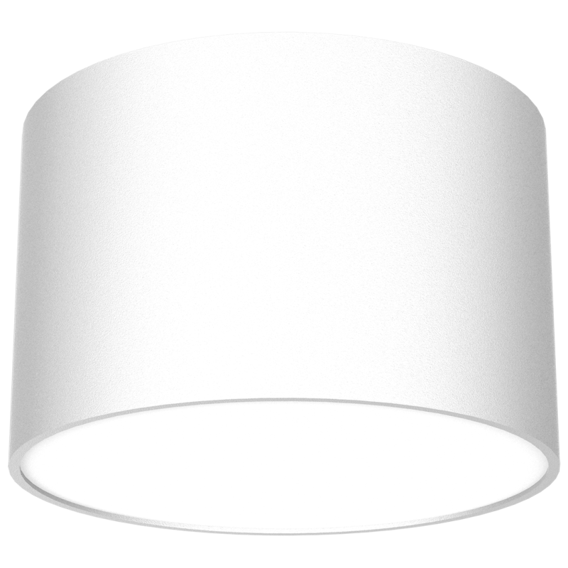 Lampa sufitowa Dixie 1xGX53 Biały Lampa sufitowa Dixie 1xGX53 Biały