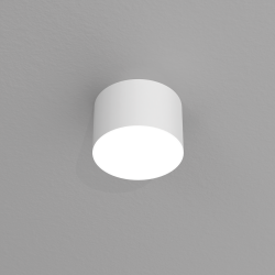 Lampa sufitowa Dixie 1xGX53 Biały Lampa sufitowa Dixie 1xGX53 Biały
