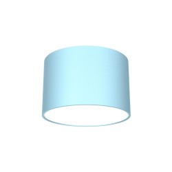 Lampa sufitowa DIXIE Blue 1xGX53