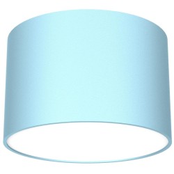 Lampa sufitowa DIXIE Blue 1xGX53 Lampa sufitowa DIXIE Blue 1xGX53