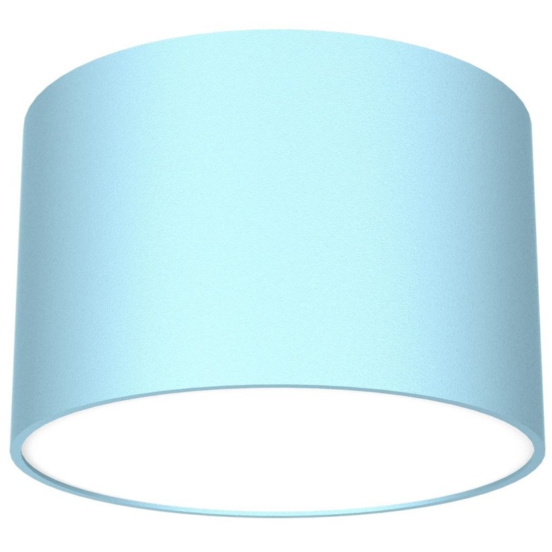 Lampa sufitowa DIXIE Blue 1xGX53 Lampa sufitowa DIXIE Blue 1xGX53
