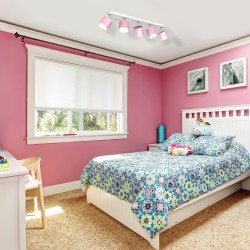 Lampa sufitowa DIXIE PINK 5xGX53 Lampa sufitowa DIXIE PINK 5xGX53