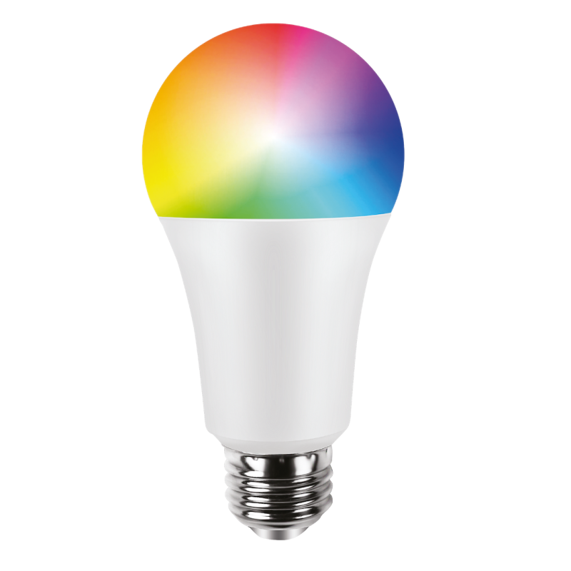 Żarówka LED Wi-FI A70 11W E27 Smart Tuya RGB+CCT+DIM Żarówka LED Wi-FI A70 11W E27 Smart Tuya RGB+CCT+DIM