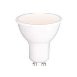 Żarówka LED Wi-FI GU10 5W Smart Tuya RGB+CCT+DIM Żarówka LED Wi-FI GU10 5W Smart Tuya RGB+CCT+DIM