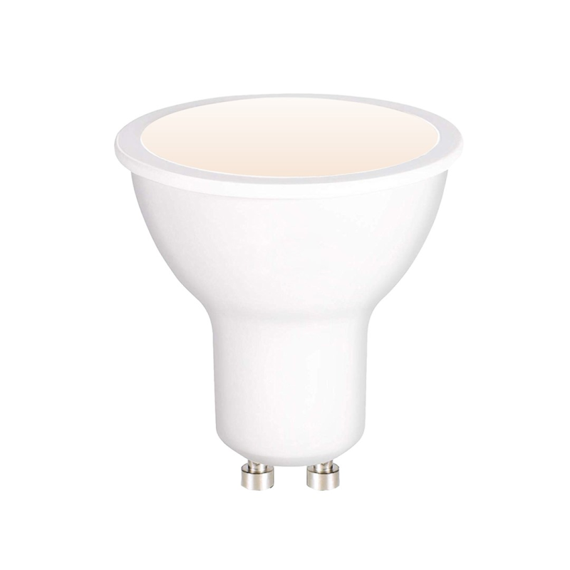 Żarówka LED Wi-FI GU10 5W Smart Tuya RGB+CCT+DIM Żarówka LED Wi-FI GU10 5W Smart Tuya RGB+CCT+DIM