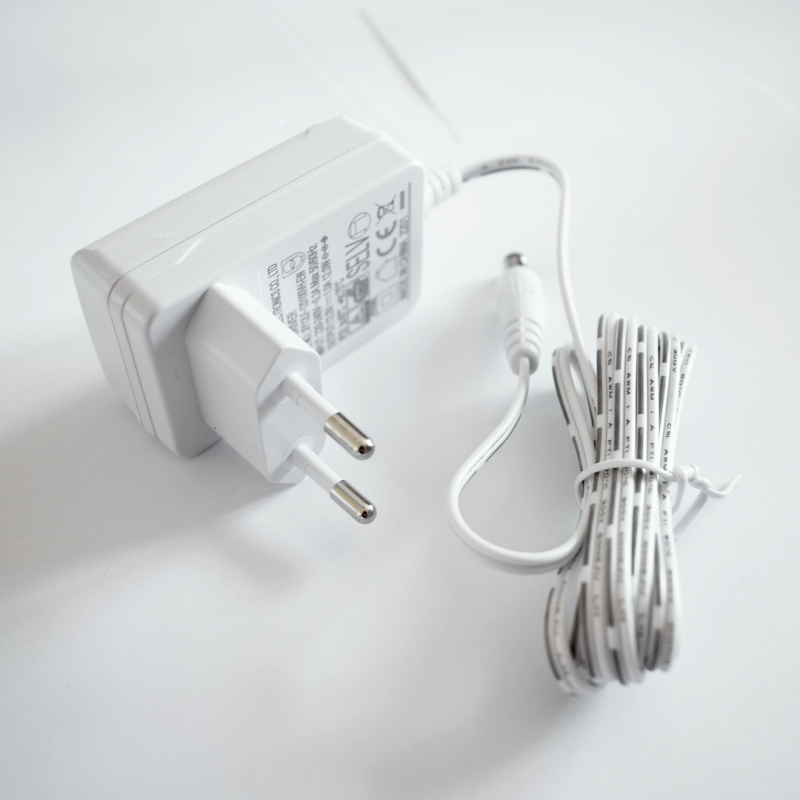Zestaw LED RGB Wi-FI 3m Smart Tuya IP65 + CCT + Dim 12V Zestaw LED RGB Wi-FI 3m Smart Tuya IP65 + CCT + Dim 12V