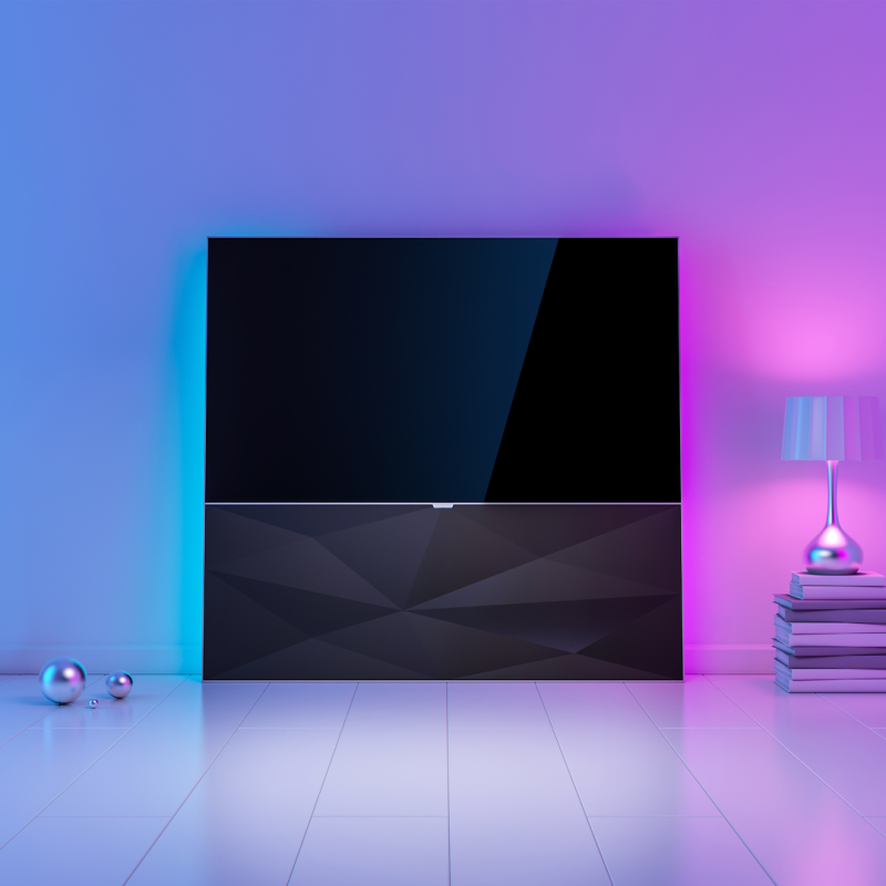 Zestaw LED RGB Wi-FI 3m Smart Tuya IP65 + CCT + Dim 12V Zestaw LED RGB Wi-FI 3m Smart Tuya IP65 + CCT + Dim 12V