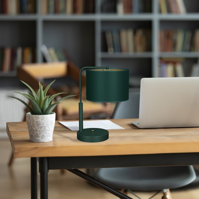 VERDE GREEN Table Lamp 1xE27 VERDE GREEN Table Lamp 1xE27